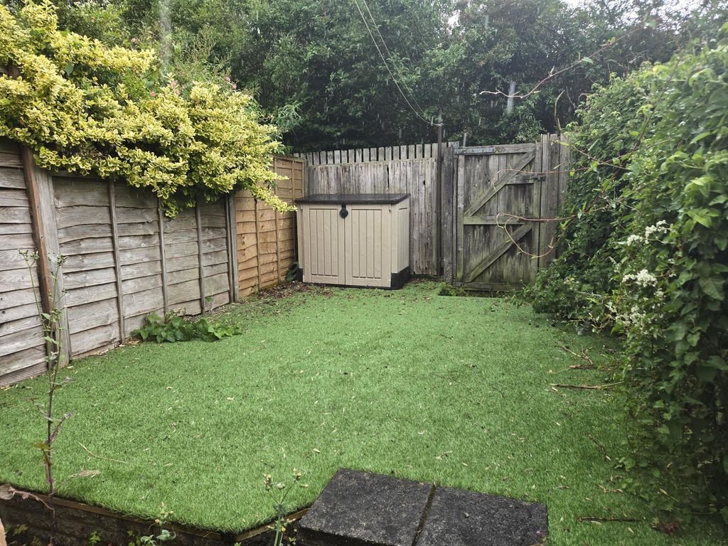 Pershore Avenue Selly Park